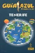 Tenerife 2009 (guia azul)