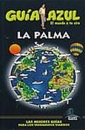 La palma 2009 (guia azul) 