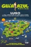 Lugo 2010 (guia azul) 