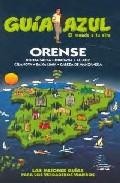 Orense 2010 (guia azul) 