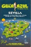 Sevilla guia azul 2011 