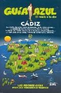 Cadiz guia azul 2011 