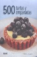 500 tartas y empanadas 