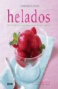 Helados (col. peque&ntilde;o libro del buen gusto) 