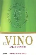 El vino: atlas mundial