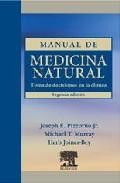 Manual de medicina natural (2&ordf; ed.) 