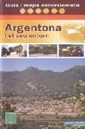 Argentona i el seu entorn