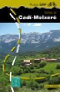 Volta al cadi moixero