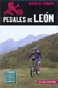 Pedales de leon btt: picos de europa 