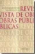 Los ferrocarriles de andalucia en la revista de obras publicas