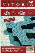 Plano calljero turistico vitoria-gasteiz (escala 1:270000) 