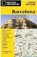 Barcelona 2011 (guia mapa) 
