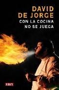 Con la cocina no se juega 