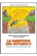 La aventura del estudio 2, programa de accion tutorial para la es o