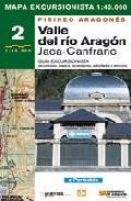 Valle del rio aragon n&ordm;2