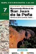 San juan de la pe&ntilde;a n&ordm;7