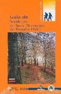 Guia de senderos de gran recorrido de espa&ntilde;a (gr) ed. 2007