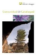 Comunidad de calatayud (incluye mapa (1:125,00))