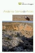 Andorra-sierra de arcos