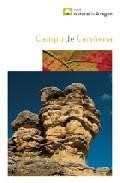 Campo de cari&ntilde;ena (red natural n&ordm; 25)