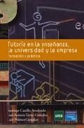 Tutoria en la ense&ntilde;anza, la universidad y la empresa 