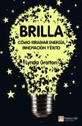Brilla: como irradiar energ&iacute;a, innovaci&oacute;n y &eacute;xito 