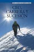 Ceo, carrera y sucesi&oacute;n 