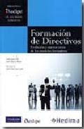 Formaci&oacute;n de directivos 