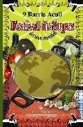Festival de sopes del mon mondial
