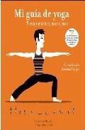 Mi guia de yoga 