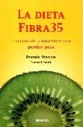 La Dieta Fibra 35 9788483580646+