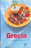Grecia (coleccion buen provecho)