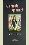 La amante gourmet