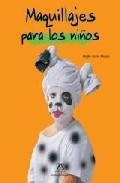 Maquillajes para los ni&ntilde;os