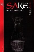 Sake, la seda liquida