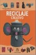 Reciclaje creativo (3&ordf; ed.)