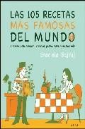 Las 105 recetas mas famosas del mundo: tiramisu, pollo, brownies, paella, sushi y muchas mas