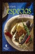 Especias: delicias exoticas