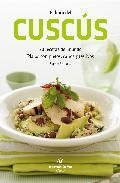 Cuscus: 30 recetas del mundo 