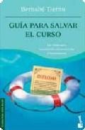 Guia para salvar el curso 