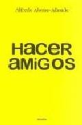 Hacer amigos