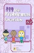 Mis problemas favoritos 6.1