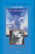 A los que lloran la muerte de un ser querido 