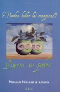 Querer es poder: &iquest;pueden bailar las manzanas? (3&ordf; ed.) 