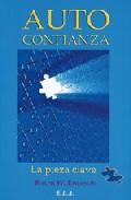 Autoconfianza: la pieza clave