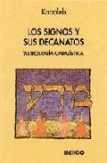 Los signos y sus decanatos: astrologia cabalistica