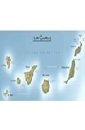 Mapa de tenerife e-50 [material cartografico] (25&ordf; ed.)