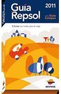 Guia repsol 2011 