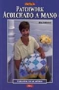 Patchwork acolchado a mano