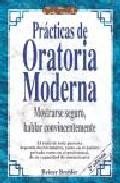 Practicas de oratoria moderna